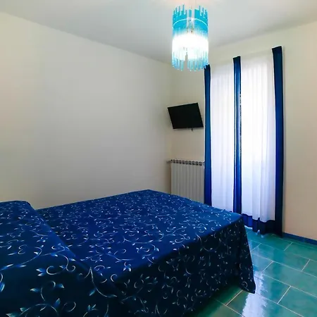 Ncopp' A' Scalinatella Apartment Scala Exterior photo