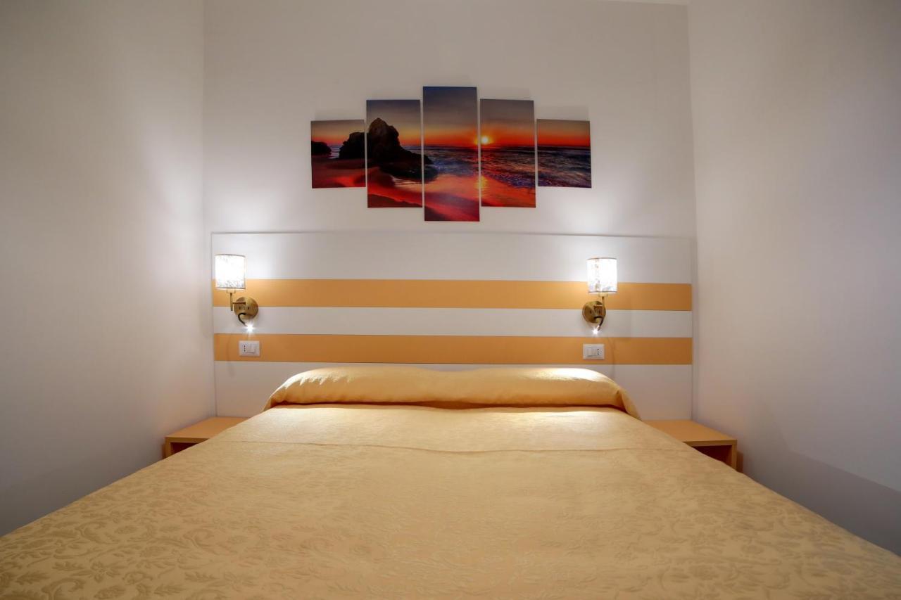 Ncopp' A' Scalinatella Apartment Scala