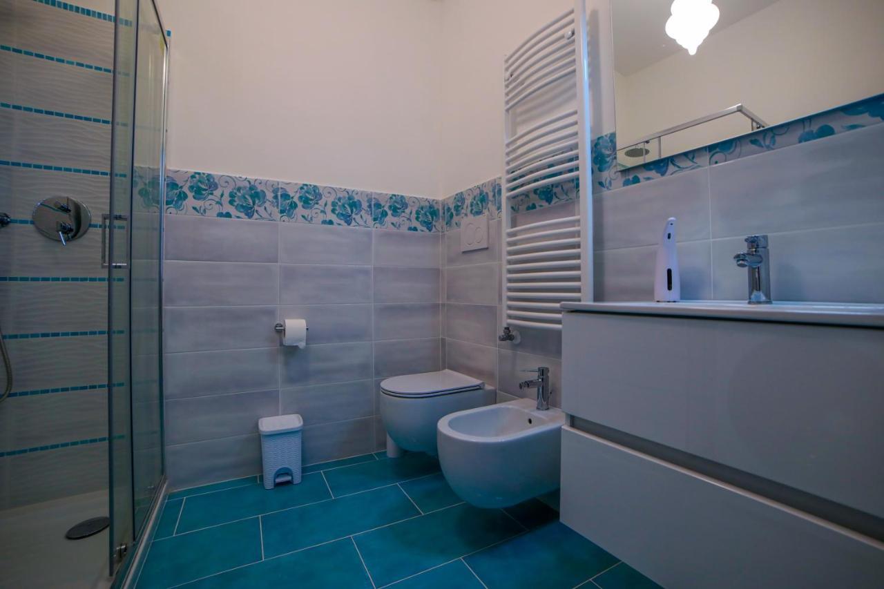 Ncopp' A' Scalinatella Apartment *