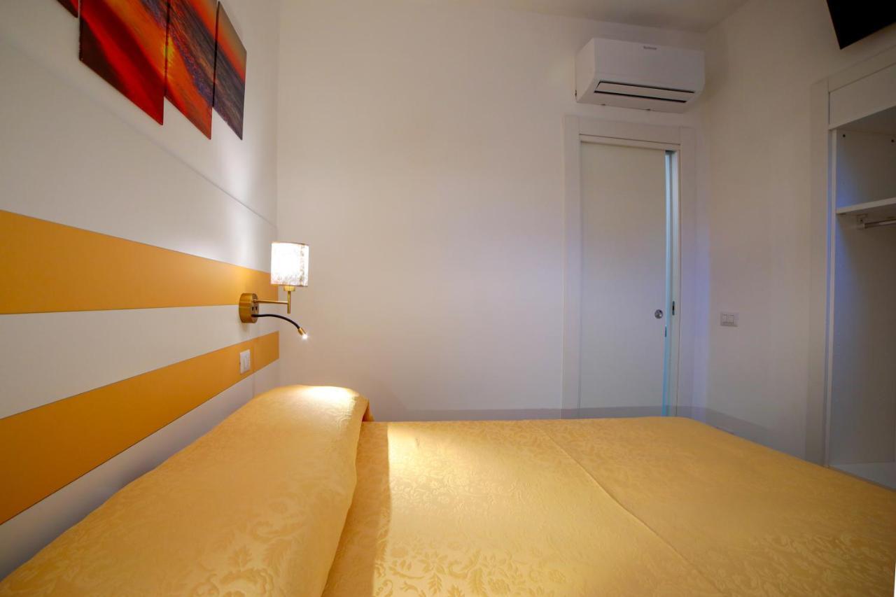 Ncopp' A' Scalinatella Apartment